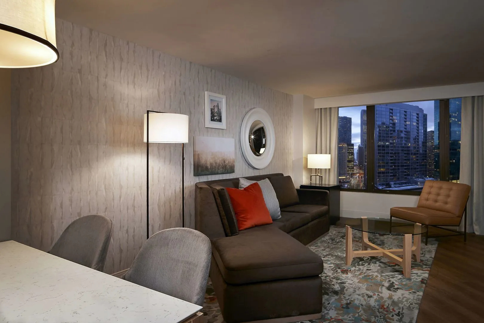 Foto - Hilton Grand Vacations Club Chicago Magnificent Mile