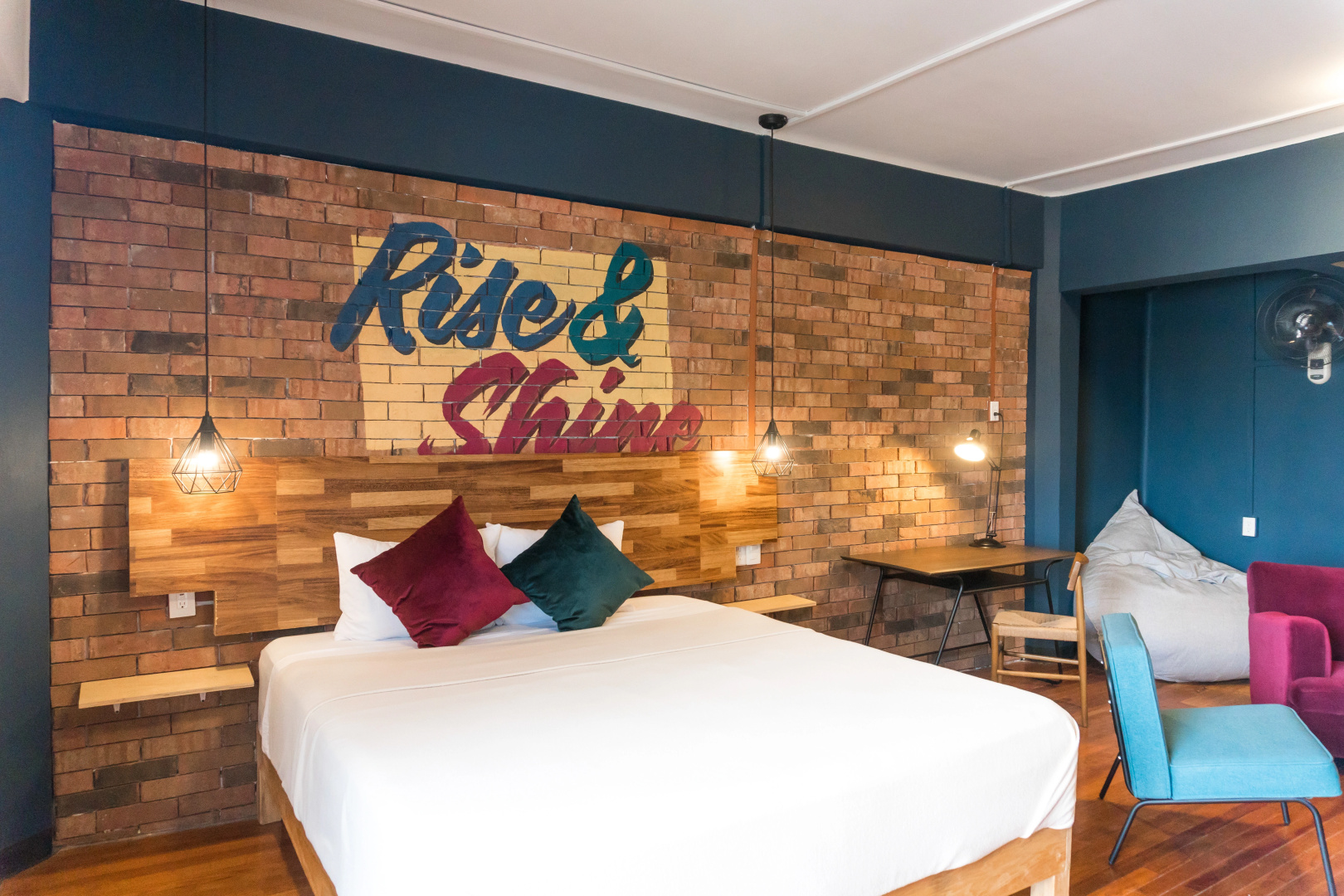 Foto - Hotel Virreyes México