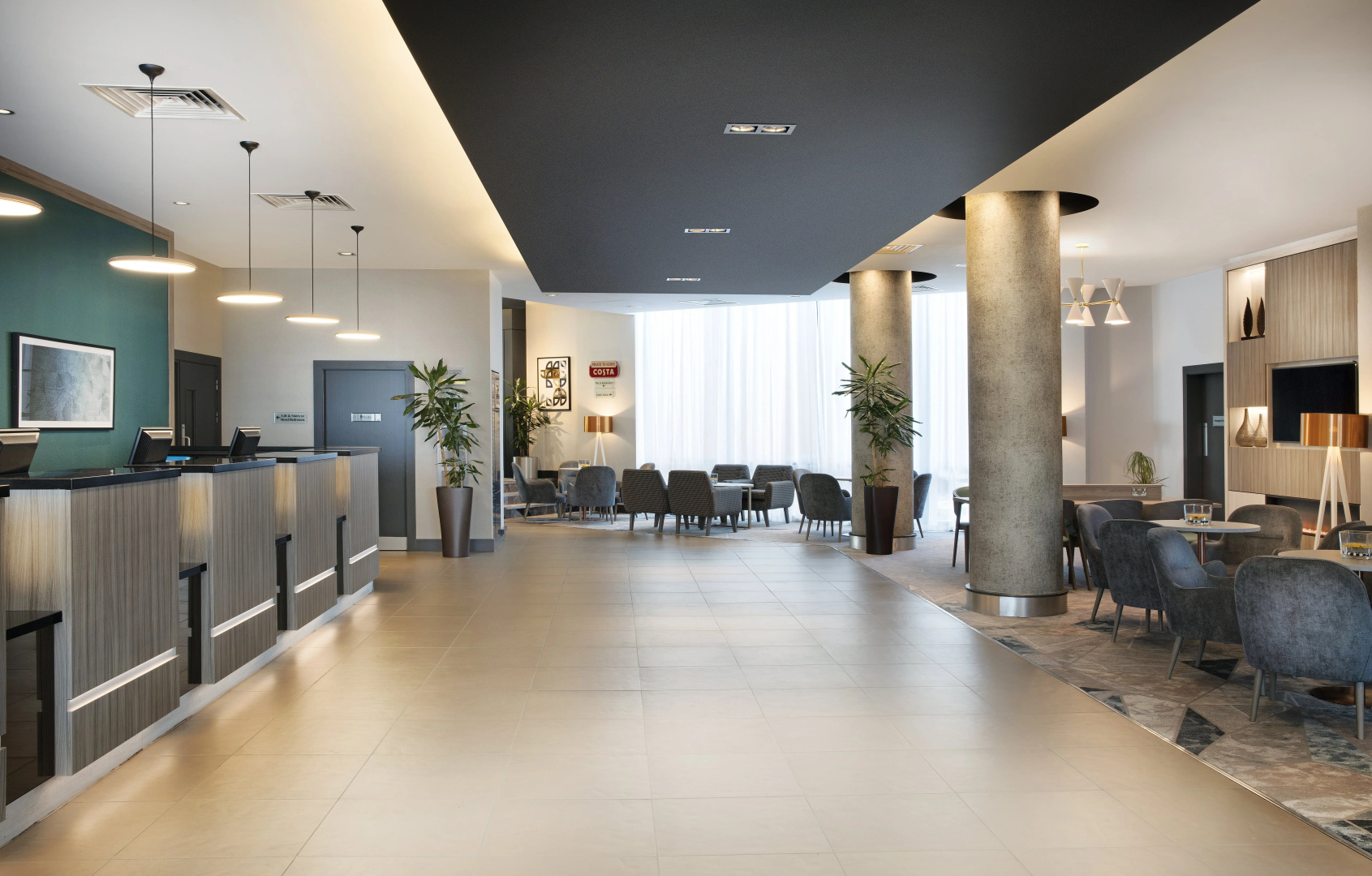 Photo - Leonardo Hotel London Watford