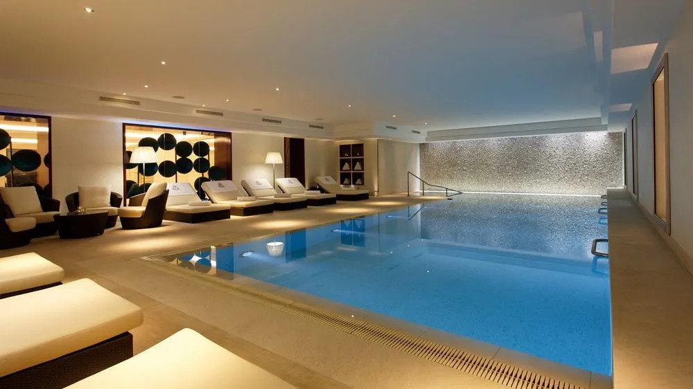 Foto - Majestic Apartments Champs Elysées