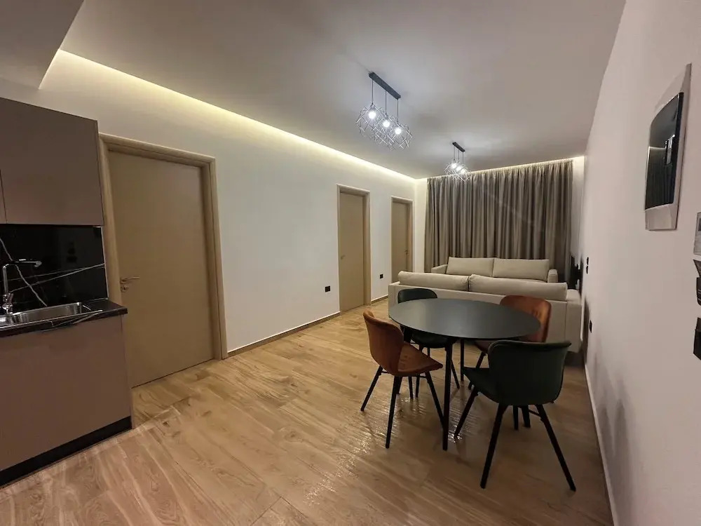 Foto - Suites Kozi