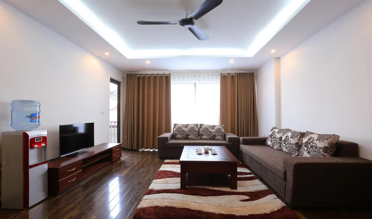 Foto - Granda Legend Apartment