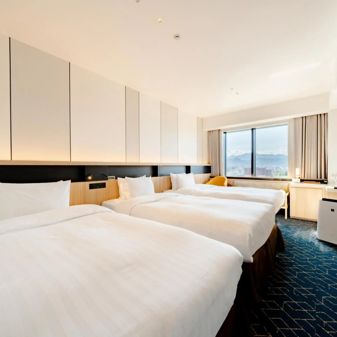 Photo - Keio Prelia Hotel Sapporo