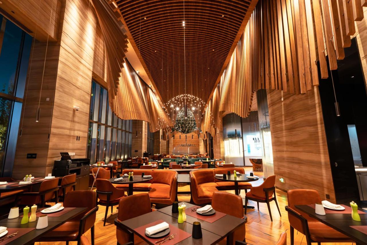 Foto - MGM Qingdao