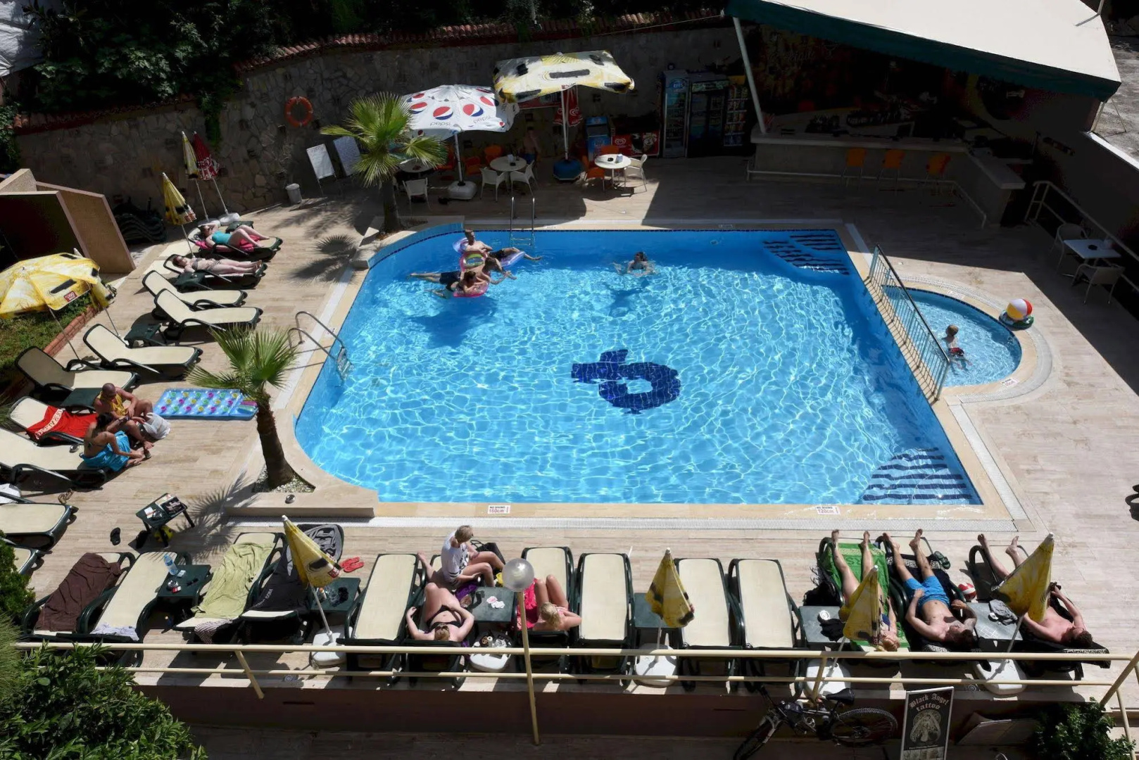 Photo - Park Hotel