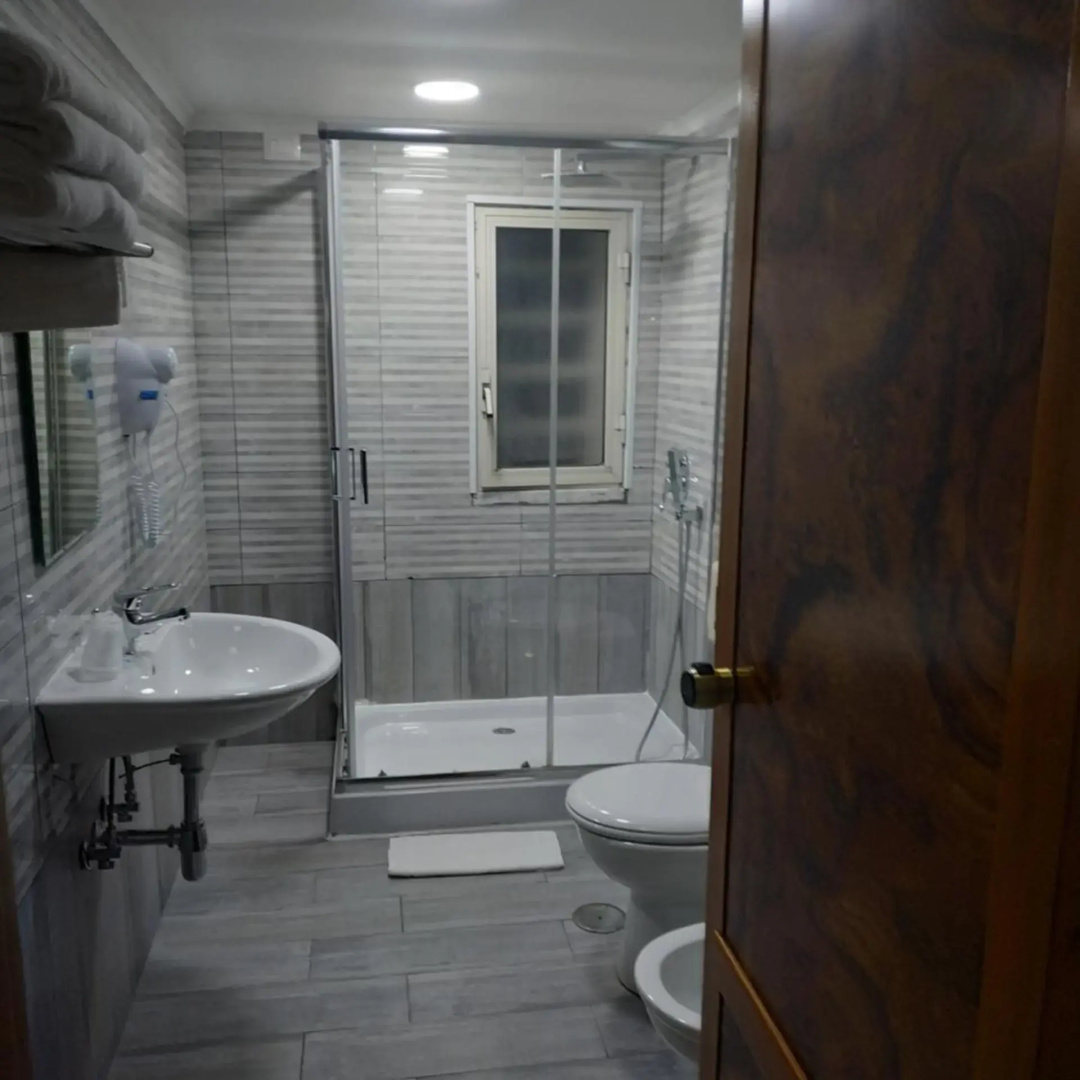 Foto - Hotel Luna Rossa