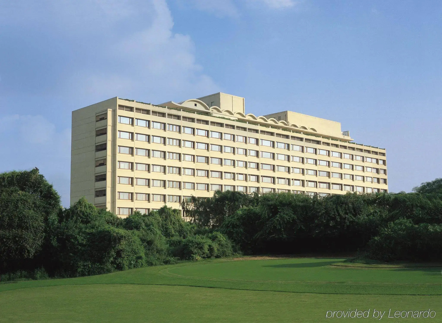 Foto - The Oberoi New Delhi
