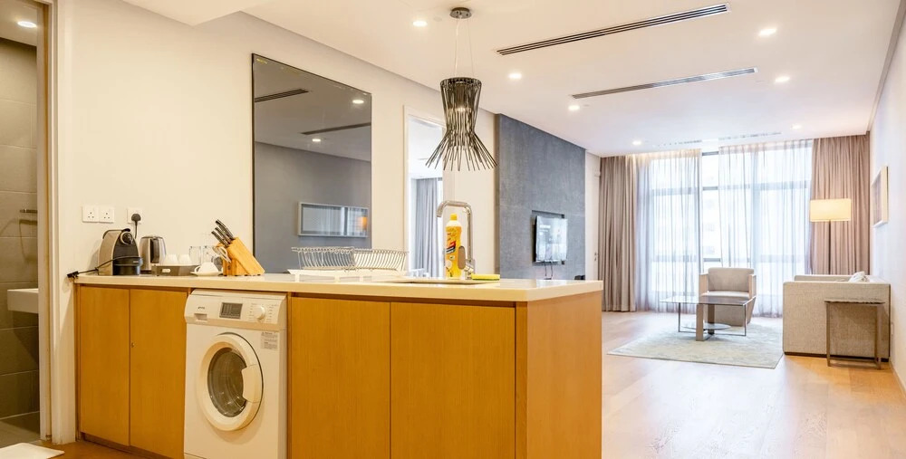 Photo - 188 suites premium residence near KLCC