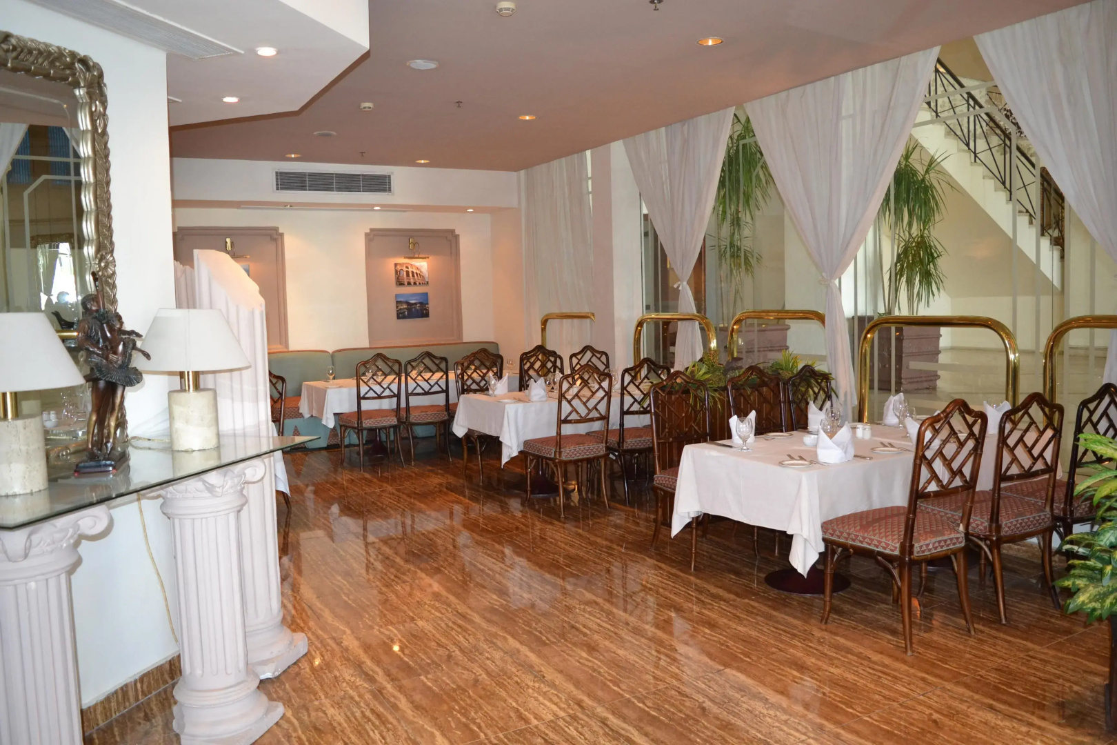Photo - Pyramids Park Resort Cairo