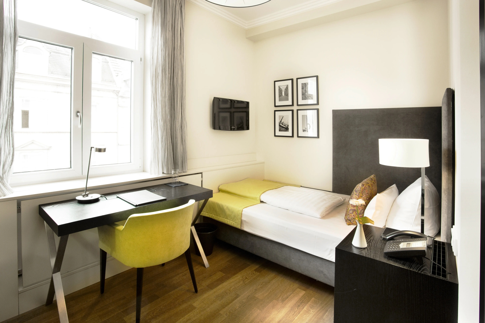Photo - Hotel Hamburger Hof