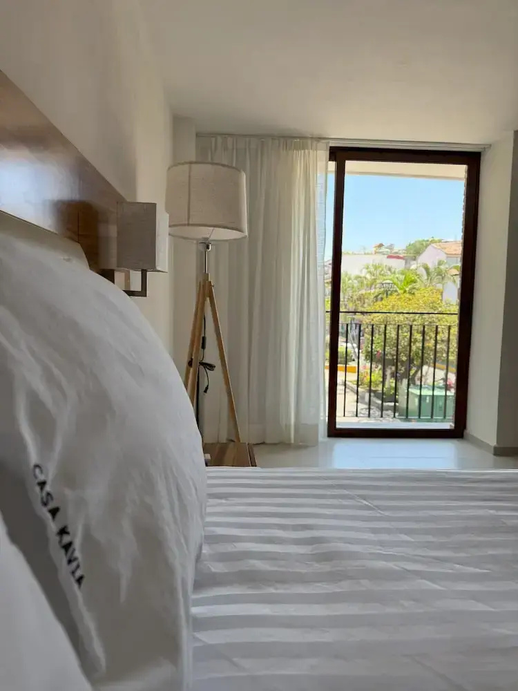 Foto - Hotel Casa Kavia Vallarta