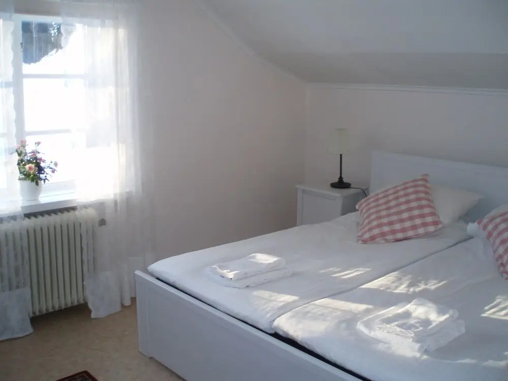 Foto - Åkerby Herrgård