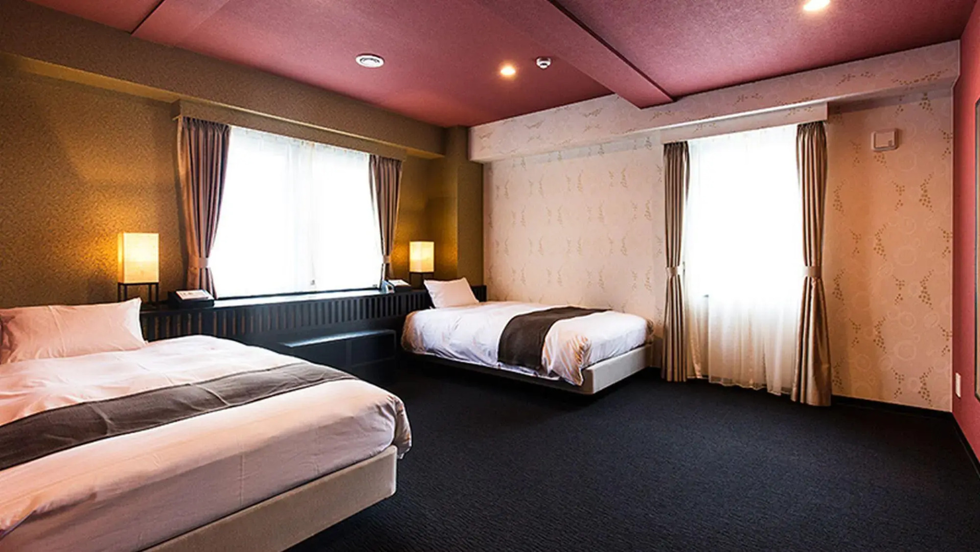 Foto - KOKO HOTEL Hakata Station - formerly Hotel Wing International Select Hakata-Ekimae