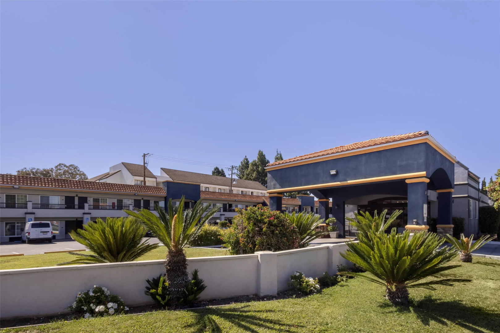 Photo - Best Western Inn Santa Clara