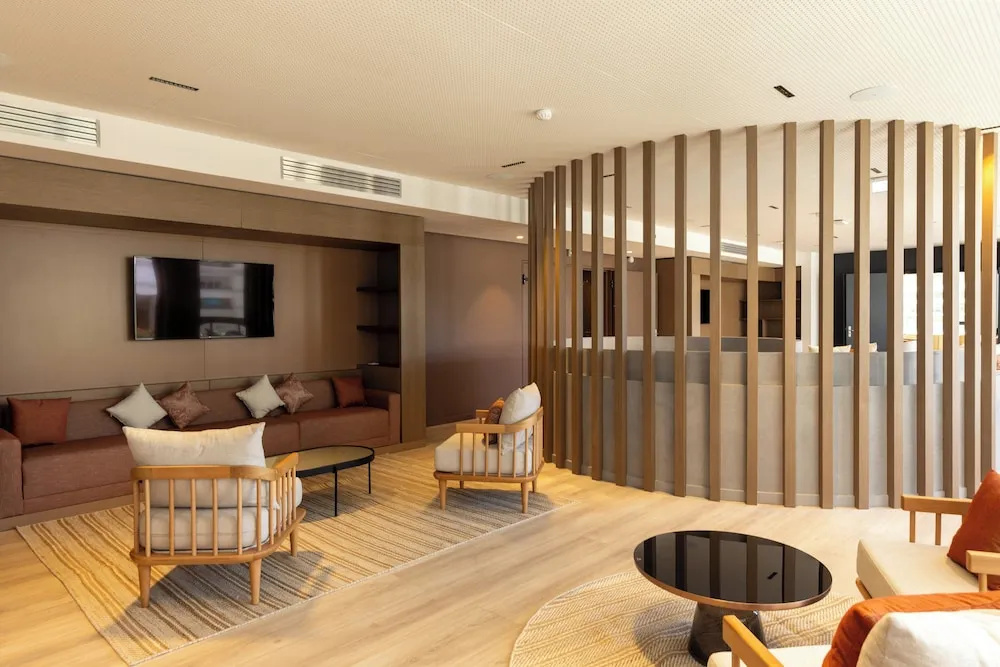 Photo - Crowne Plaza Marseille Le Dome