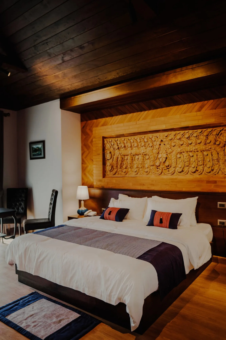 Foto - Phor Liang Meun Terracotta Arts Hotel