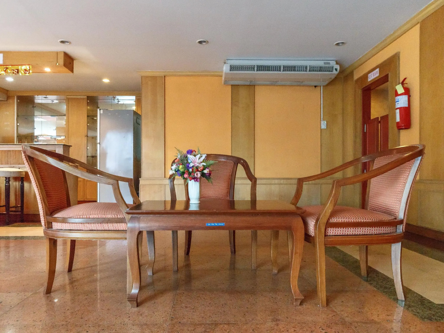 Foto - Eastiny Bella Vista Hotel