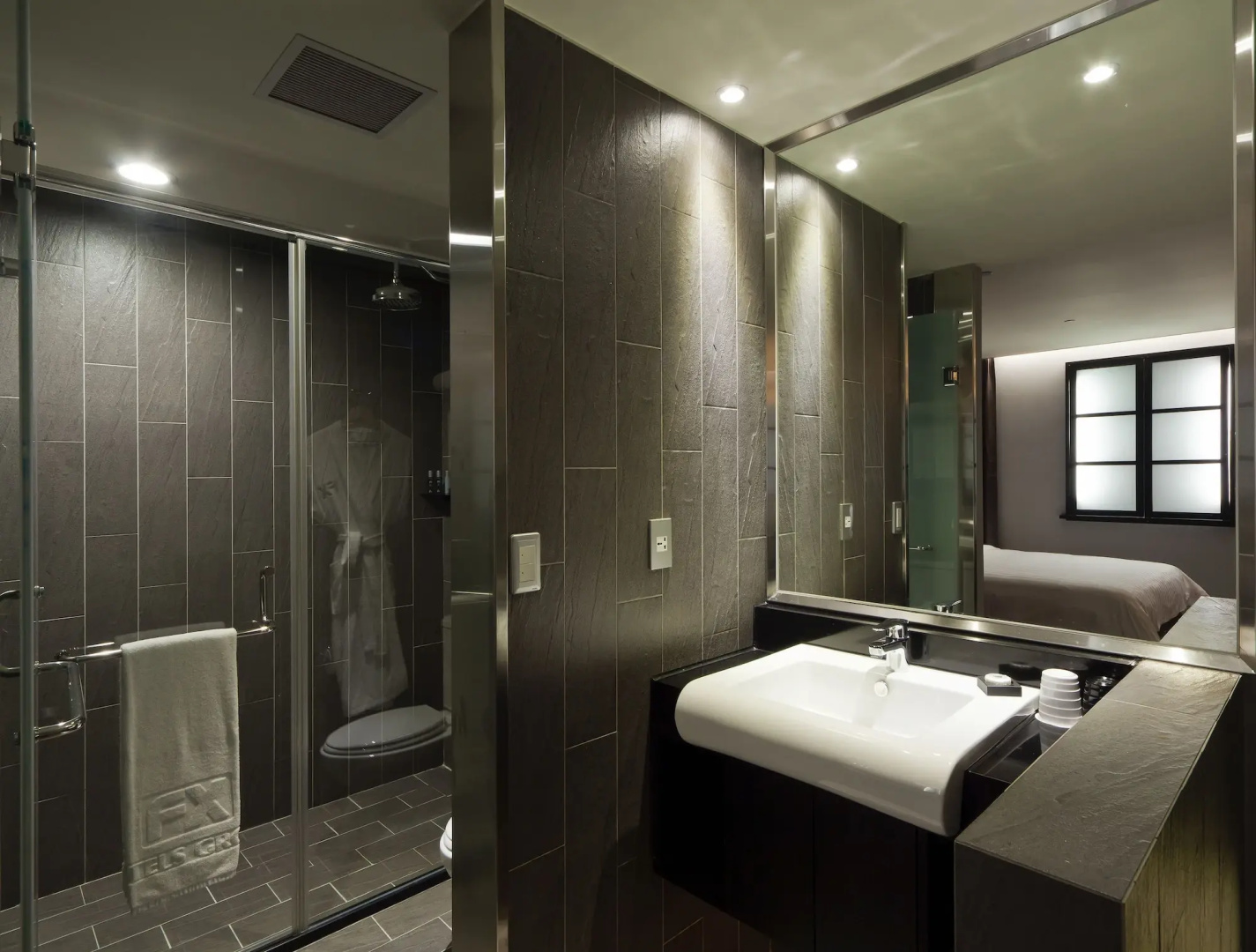 Photo - Fx Hotel Taipei Nanjing East Road