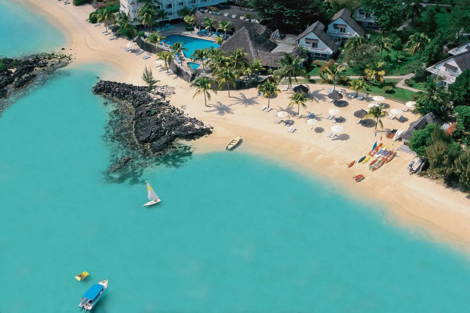 Foto - LUX* Grand Baie Resort & Residences