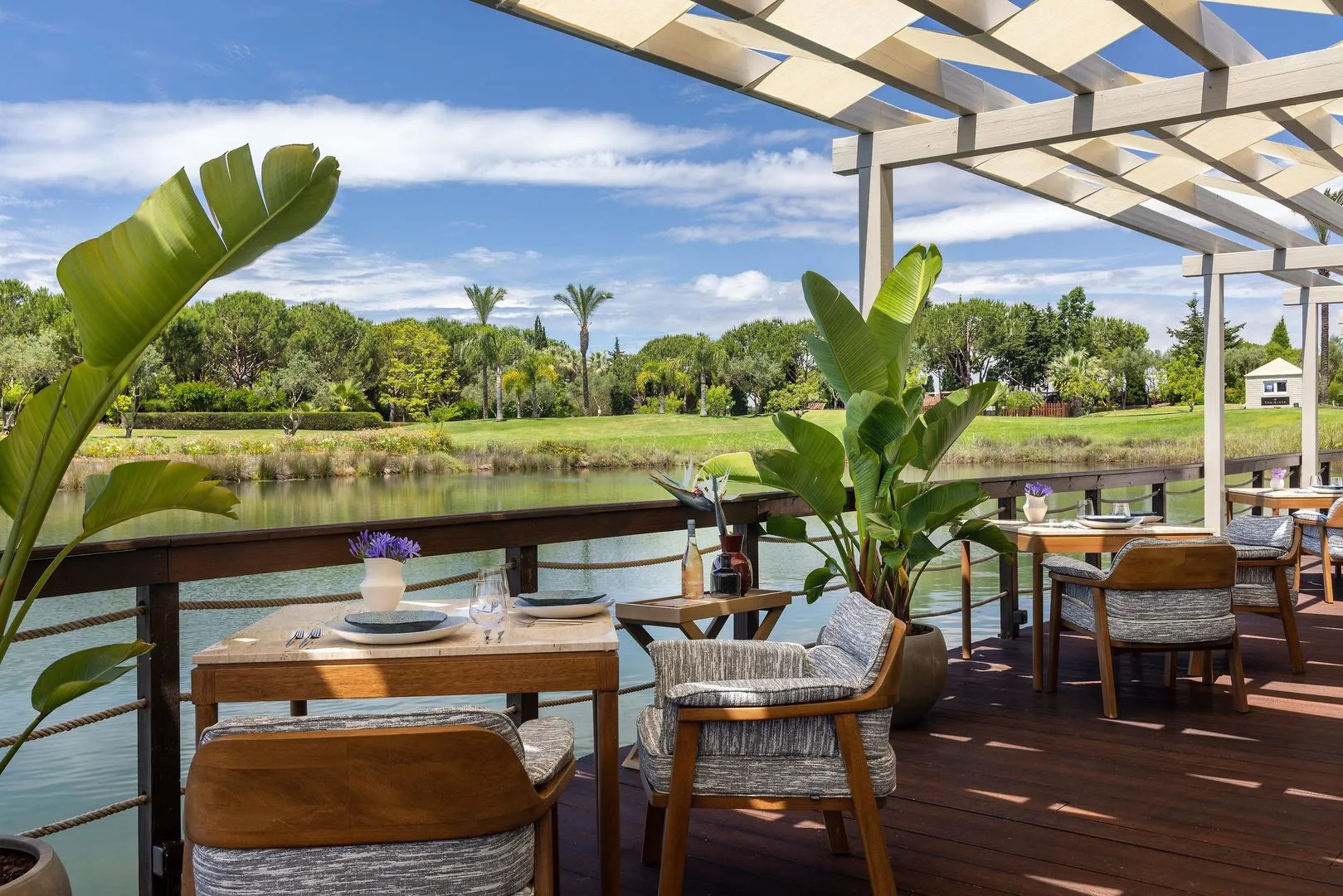 Photo - Domes Lake Algarve, Autograph Collection