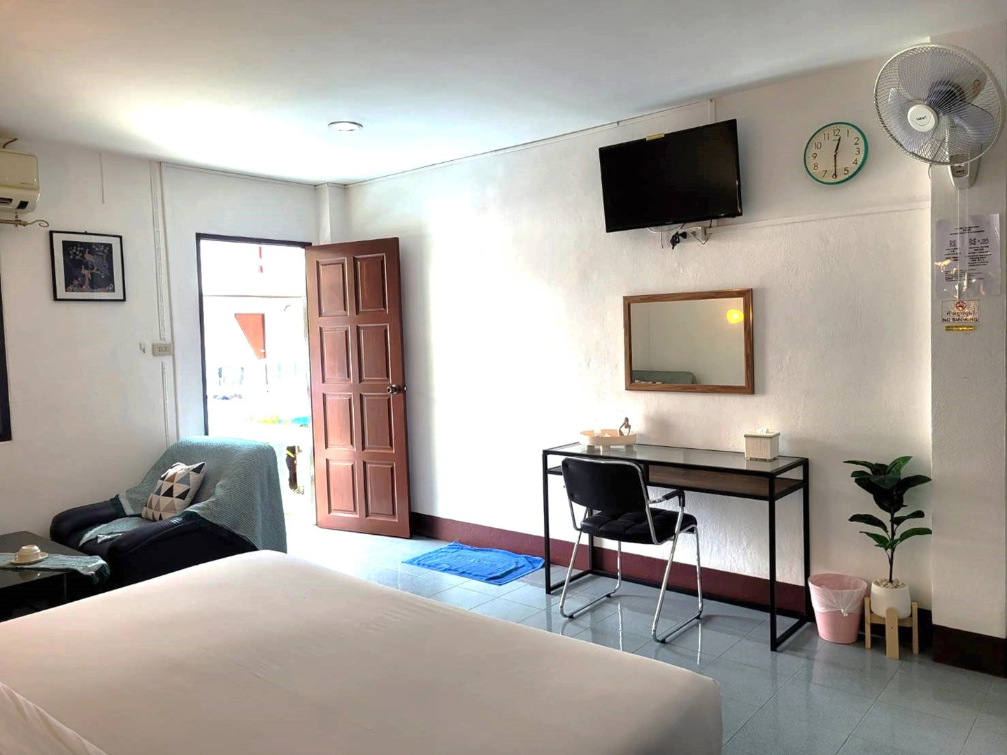 Photo - Rabbit Mansion Patong Hotel