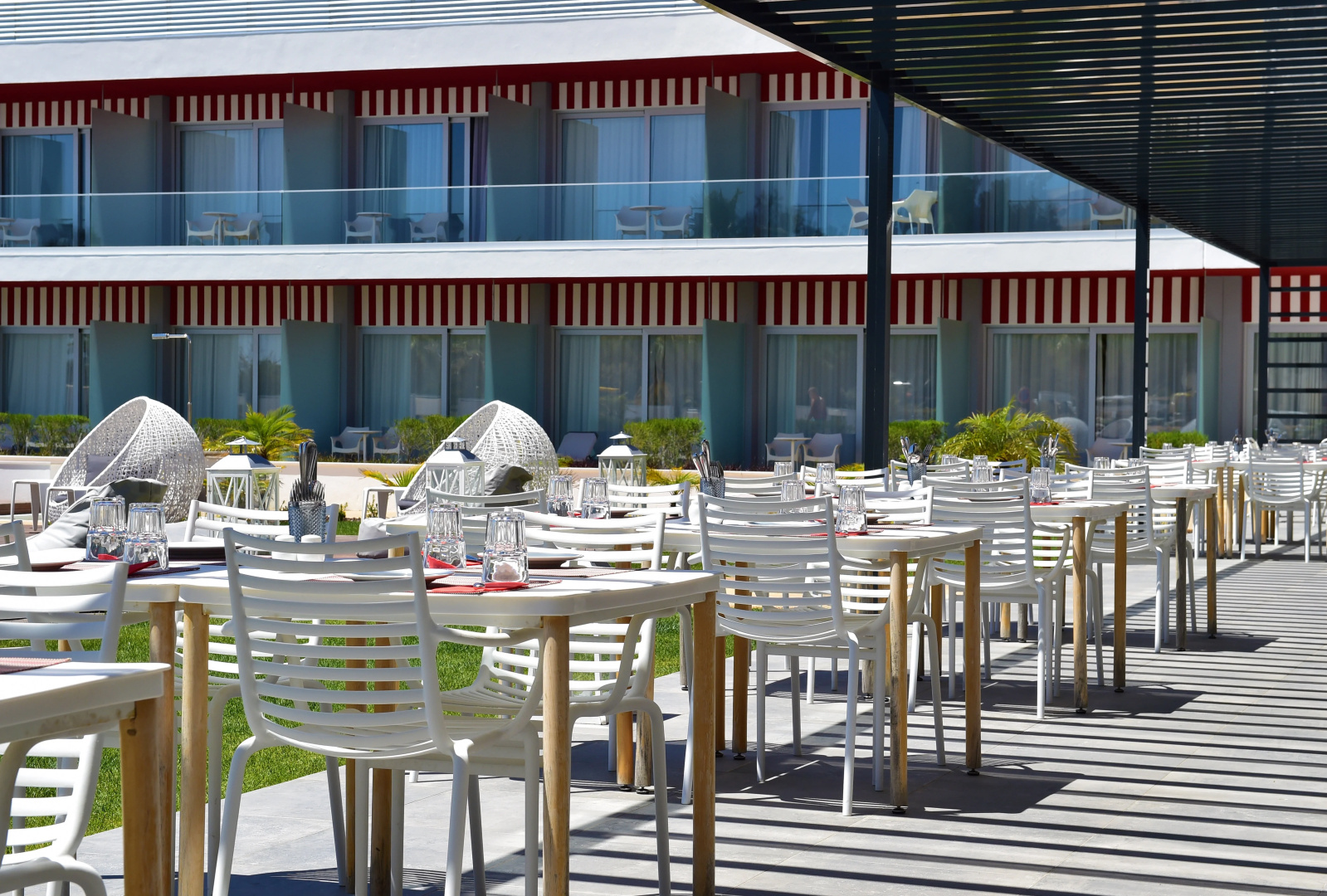 Foto - Pestana Alvor South Beach, Premium Suite Hotel