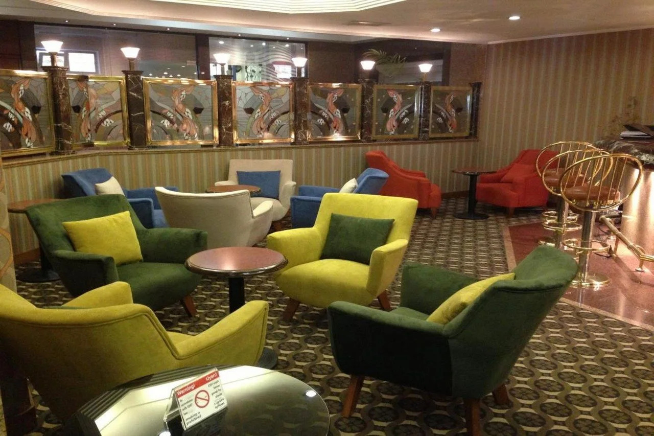 Foto - Grand Anka Hotel