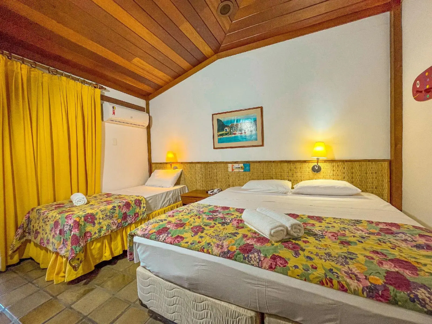 Photo - Hotel Nacional Inn Ubatuba - Praia das Toninhas
