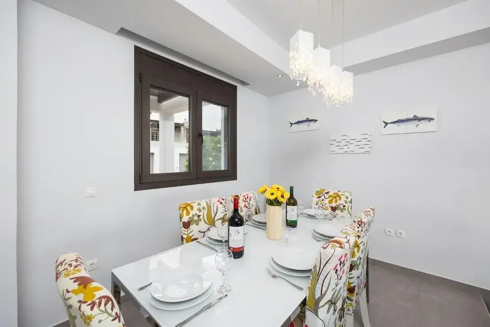 Foto - Villa Metis