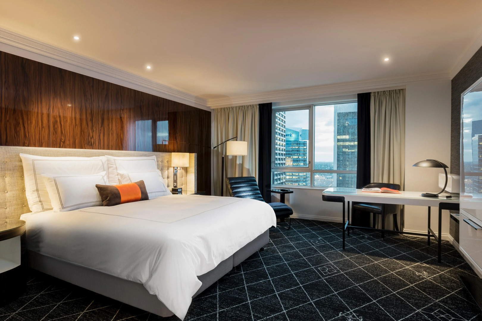 Foto - Swissotel Sydney
