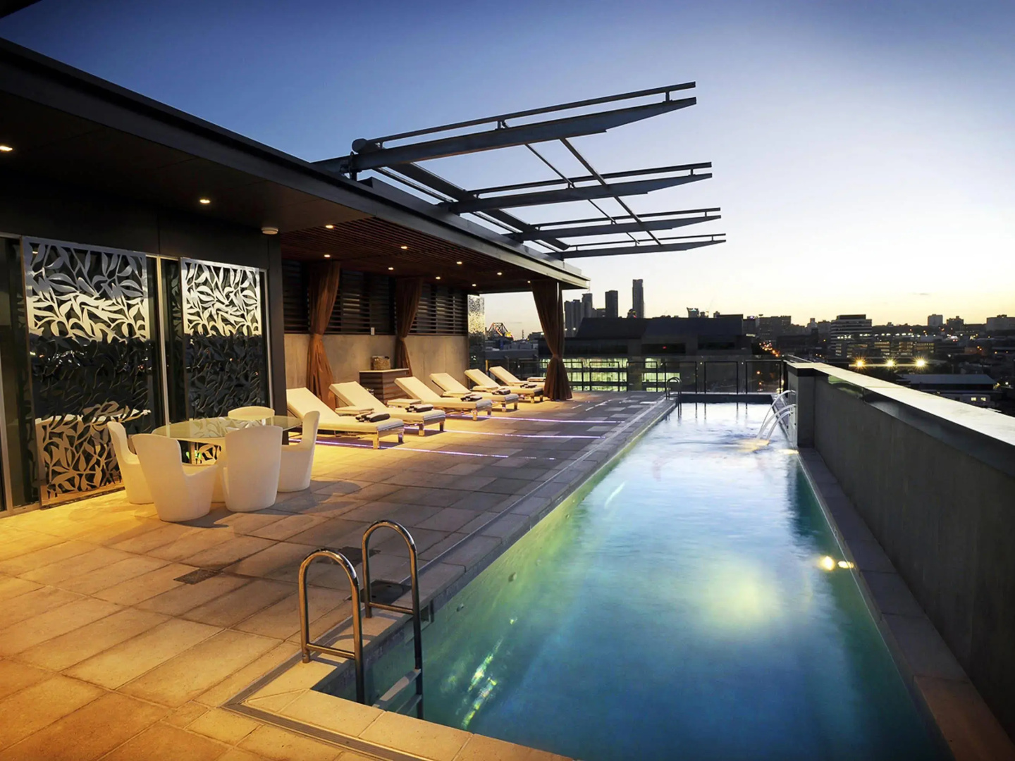 Photo - Ovolo Brisbane Fortitude Valley, a Wyndham Hotel