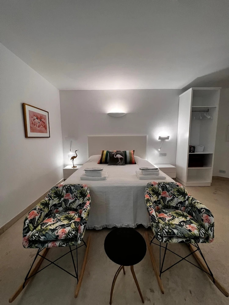 Foto - The White Knight Premium Boutique Hotel