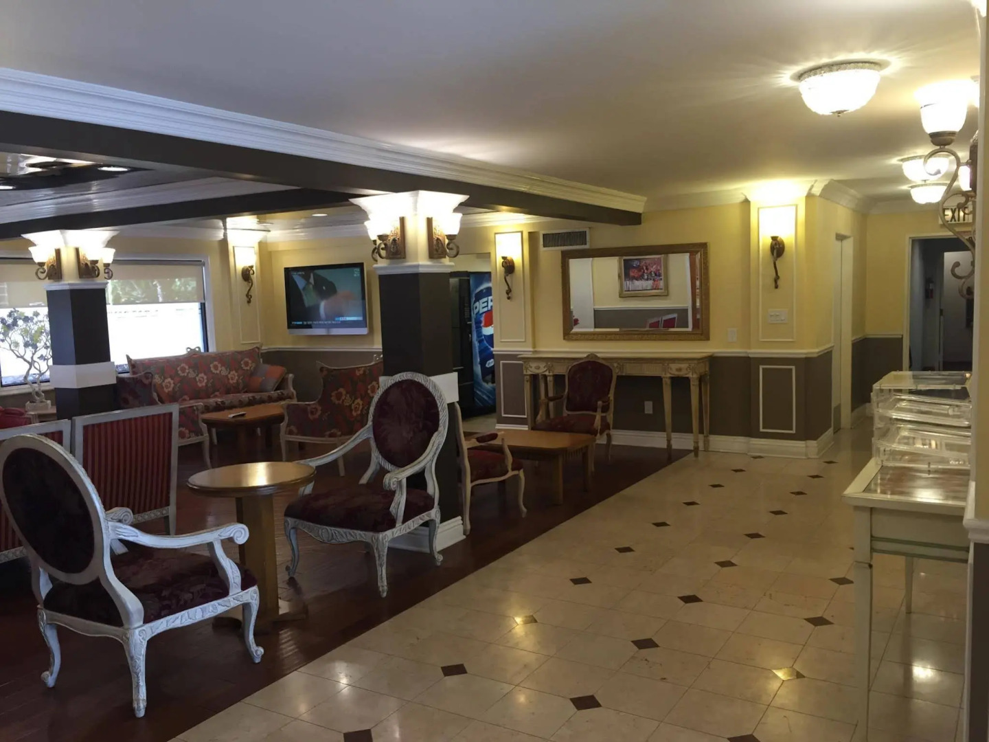 Foto - Rotex Western Inn