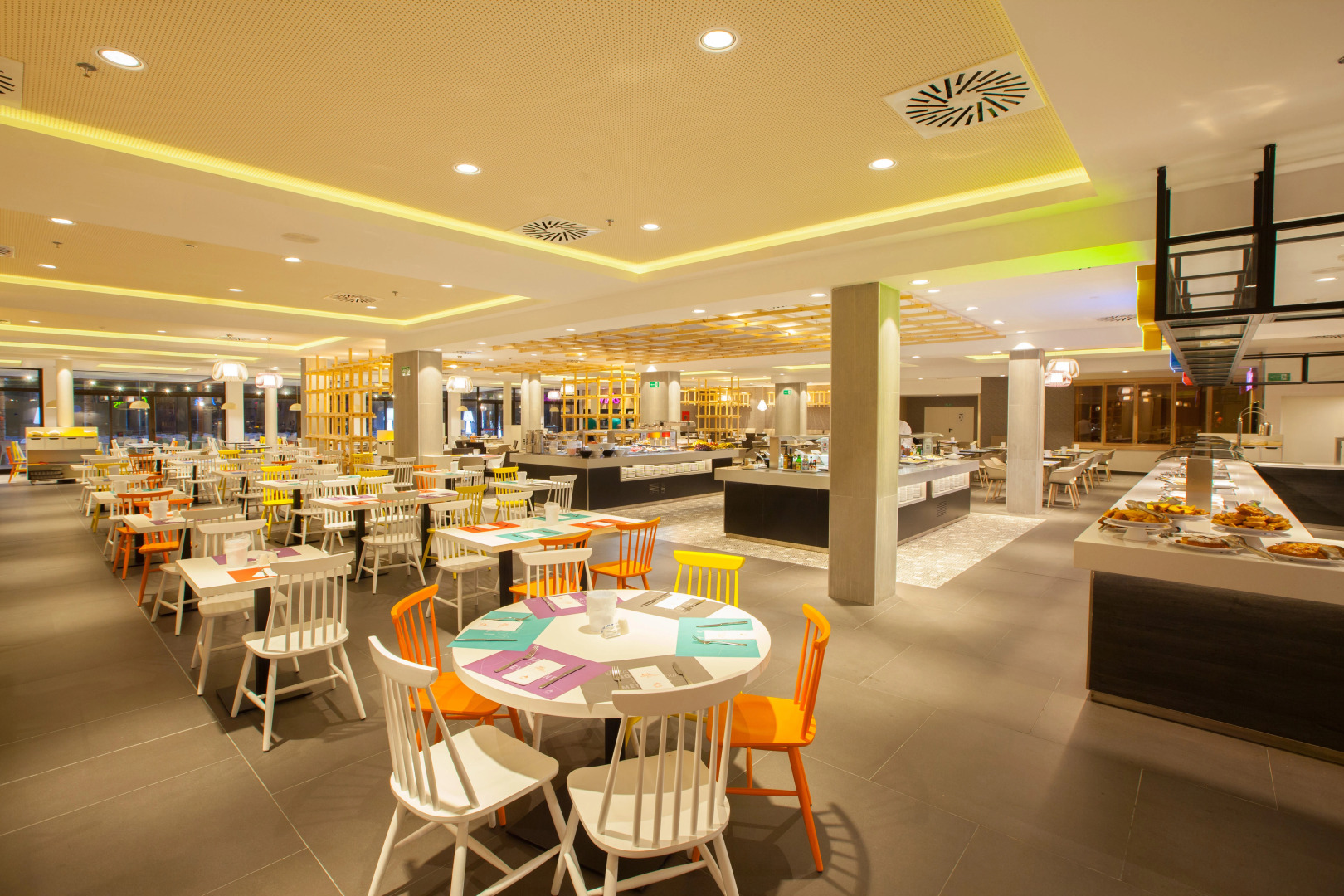 Foto - Abora Continental by Lopesan Hotels