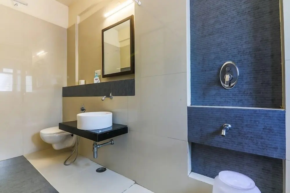 Photo - Magnus Vosiv Suites Kalyani Nagar, Pune