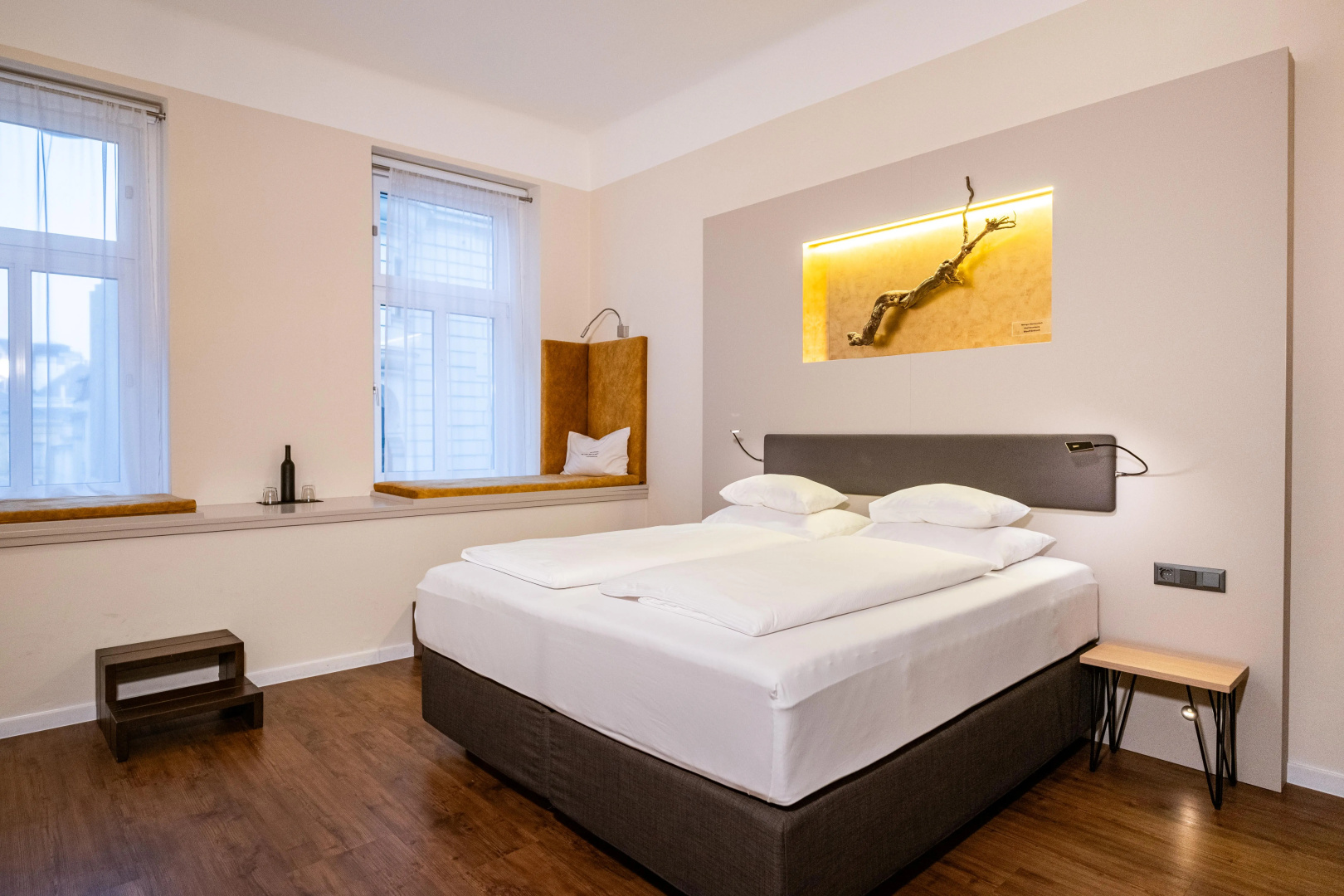 Photo - Hotel Rathaus Wein & Design