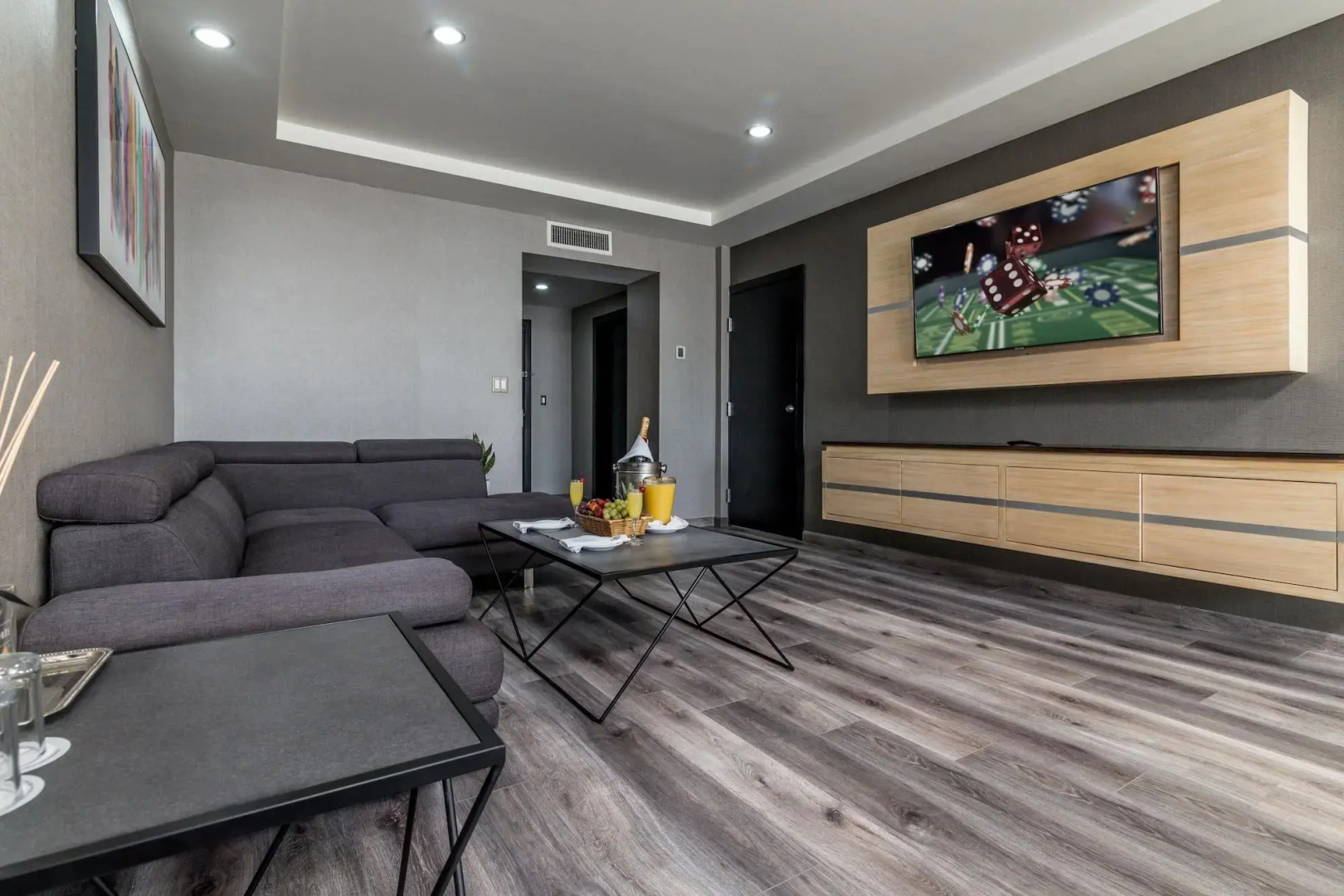 Foto - Pueblo Amigo Hotel Plaza y Casino