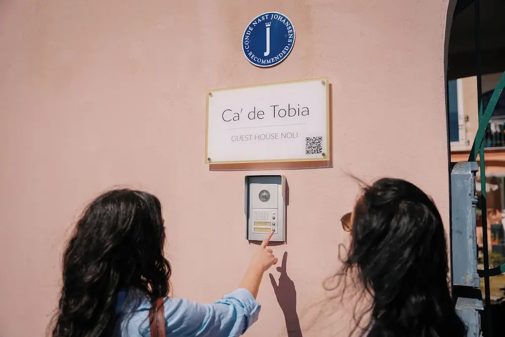 Foto - Cà de Tobia