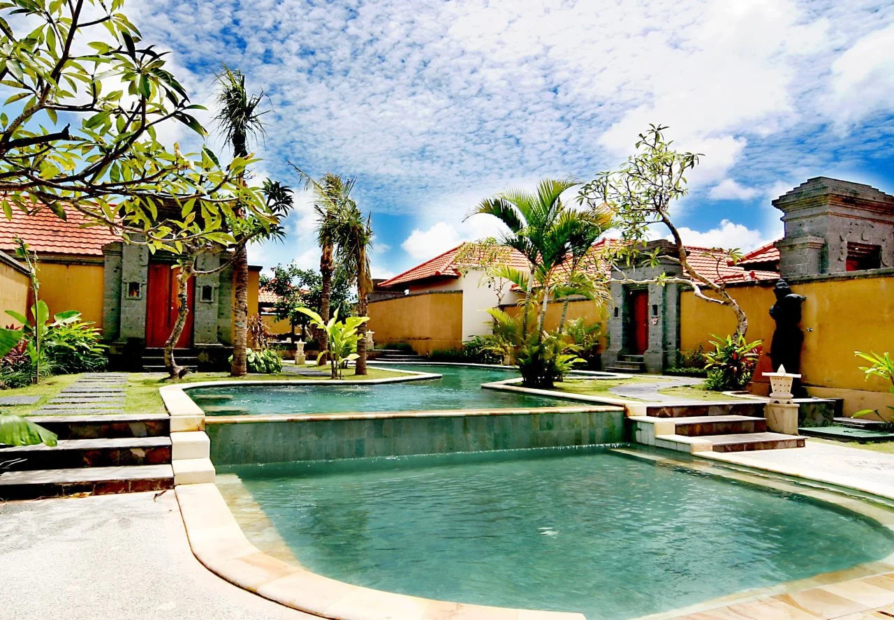 Foto - Bali Nyuh Gading Villas