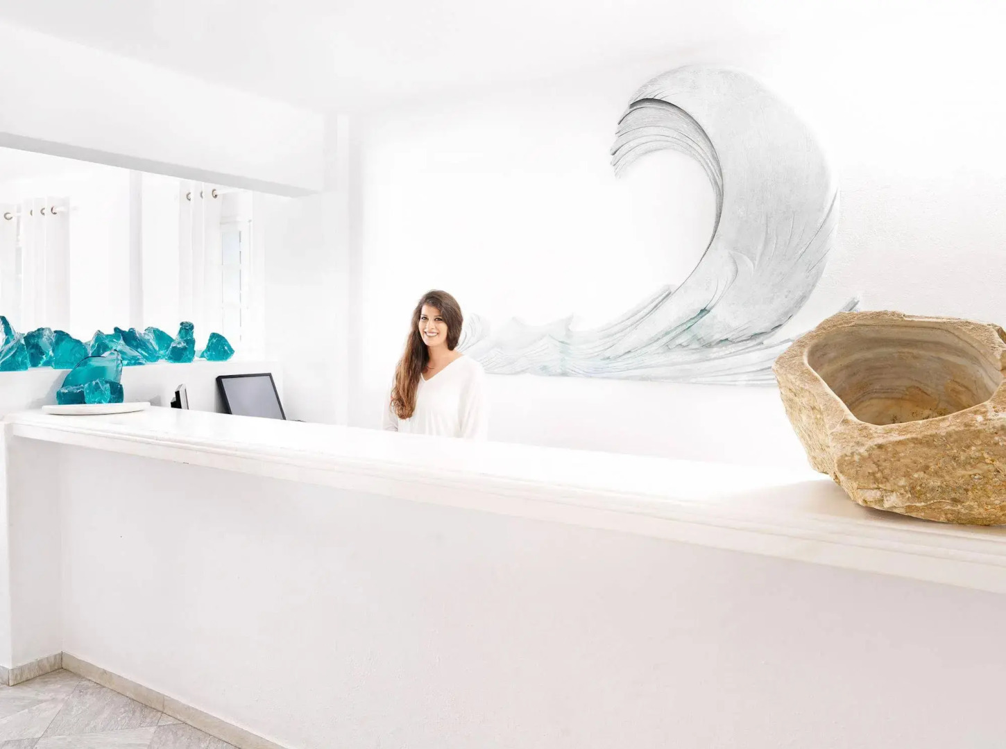 Foto - Mykonos Bay Resort & Villas