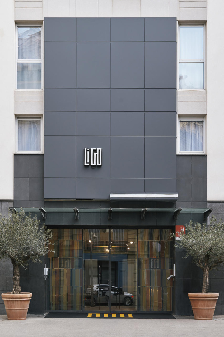 Foto - Hôtel Ligo by HappyCulture