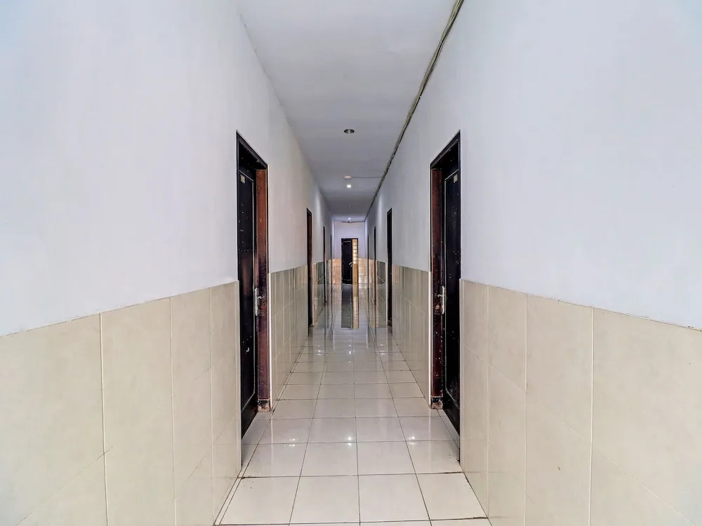 Foto - RedDoorz at Hotel Nuansa Indah Denpasar