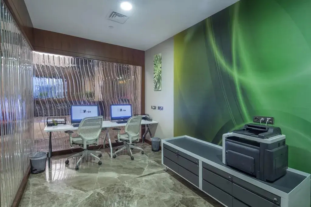 Foto - Hilton Garden Inn Istanbul Airport