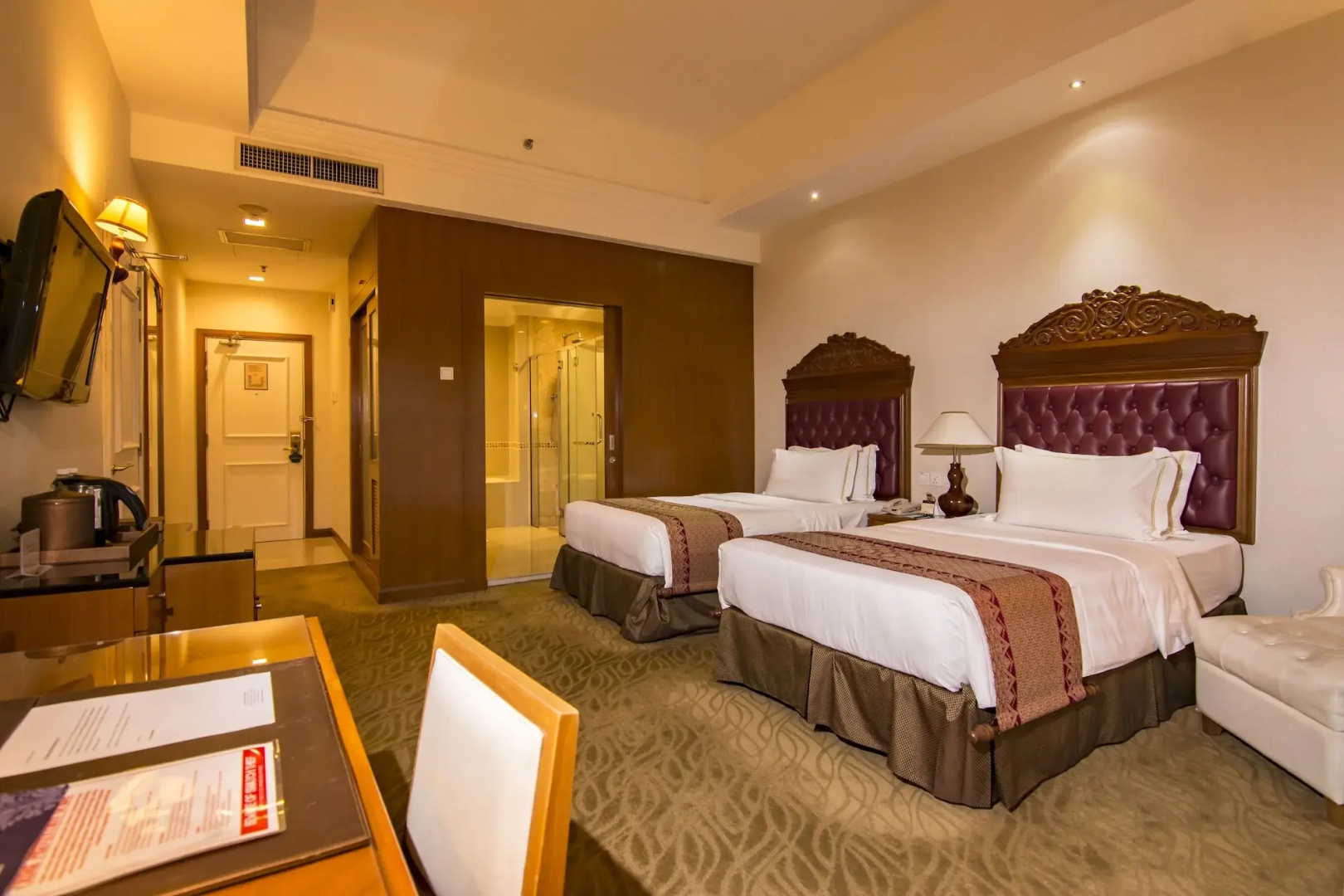 Photo - Royale Chulan Kuala Lumpur