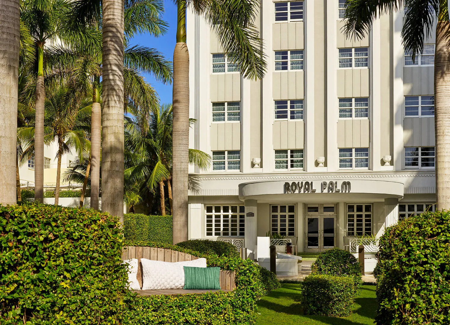 Photo - Royal Palm South Beach Miami, a Tribute Portfolio Resort
