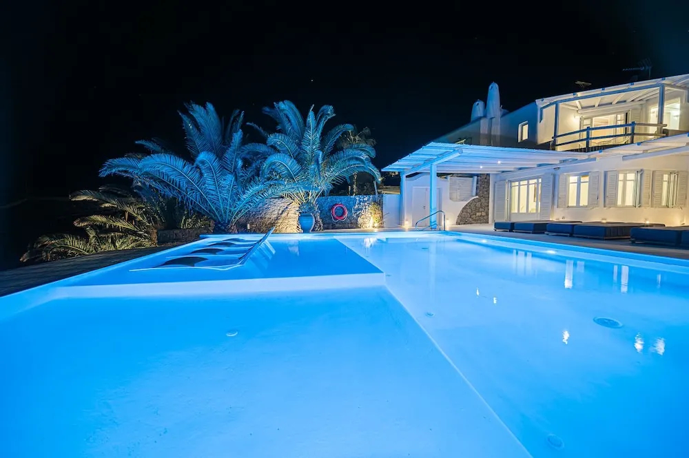 Foto - Sanarte Villas Mykonos