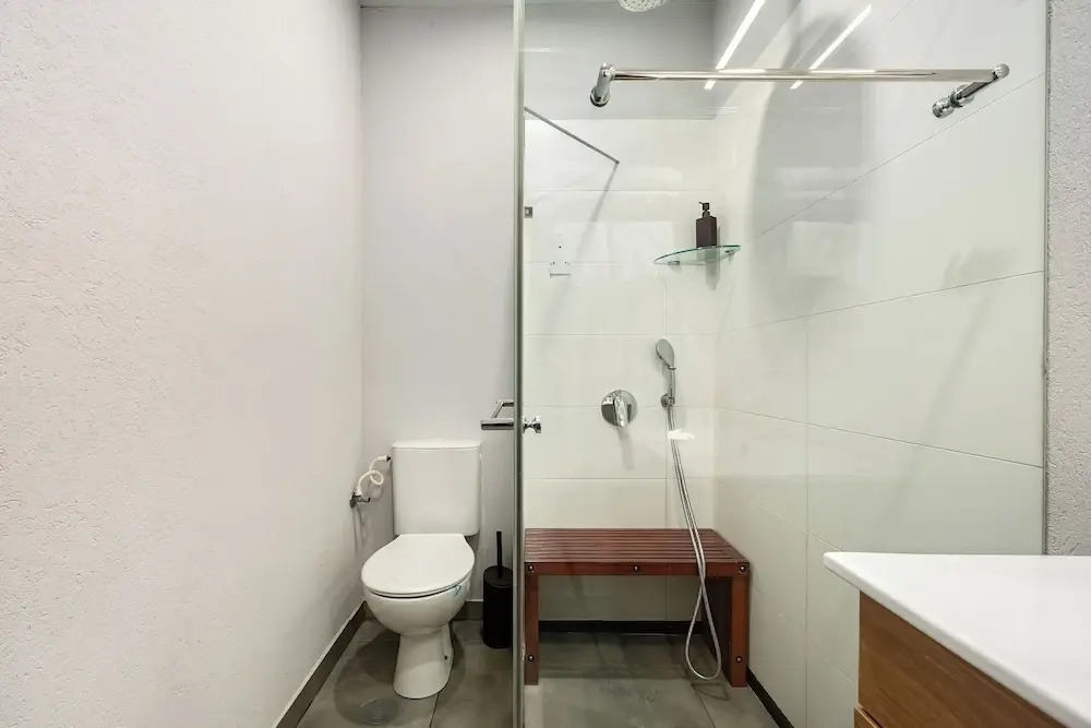 Photo - One Apartments TLV