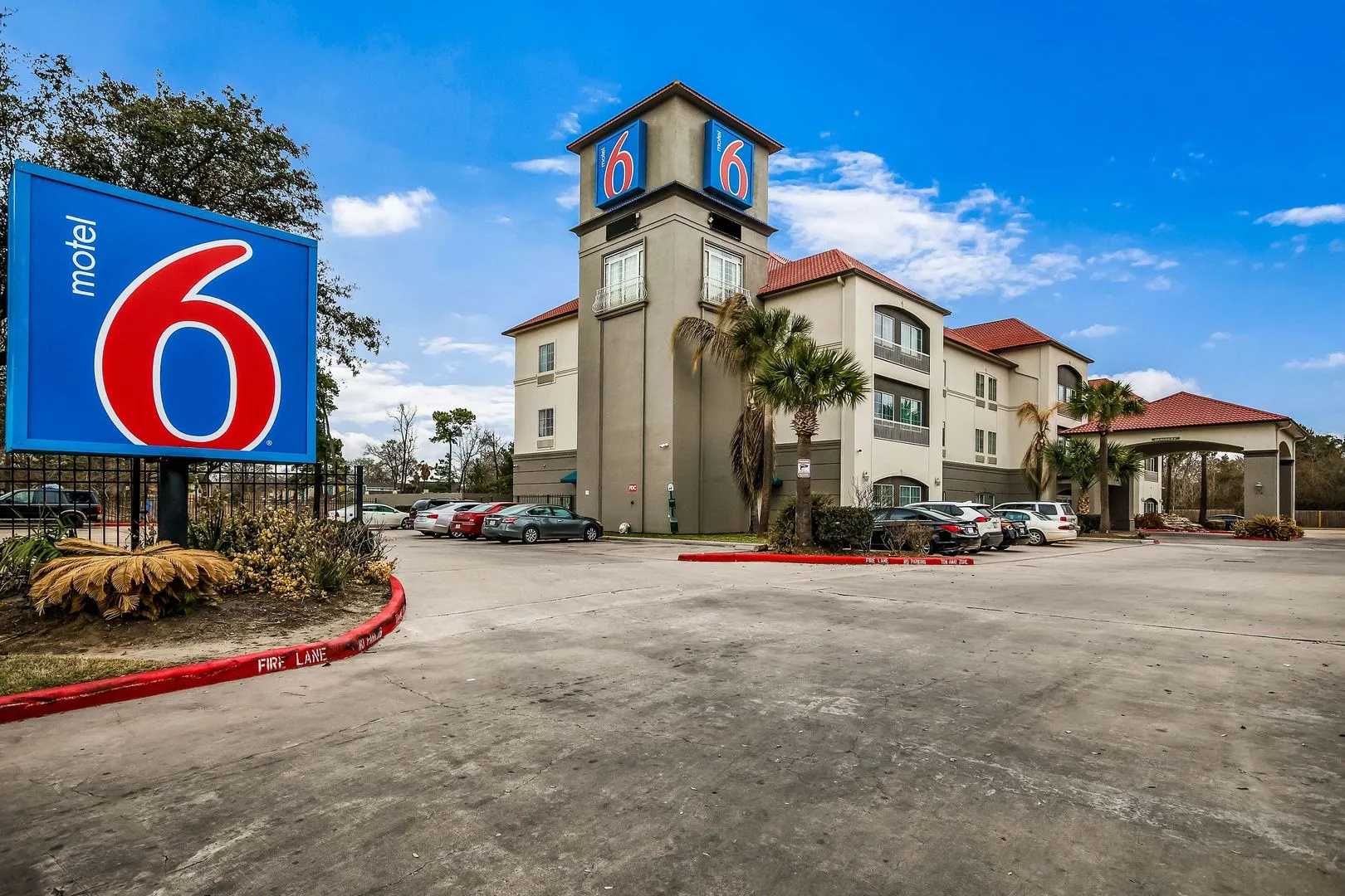Photo - Sonesta Essential Hotel Houston-I-45 Spring
