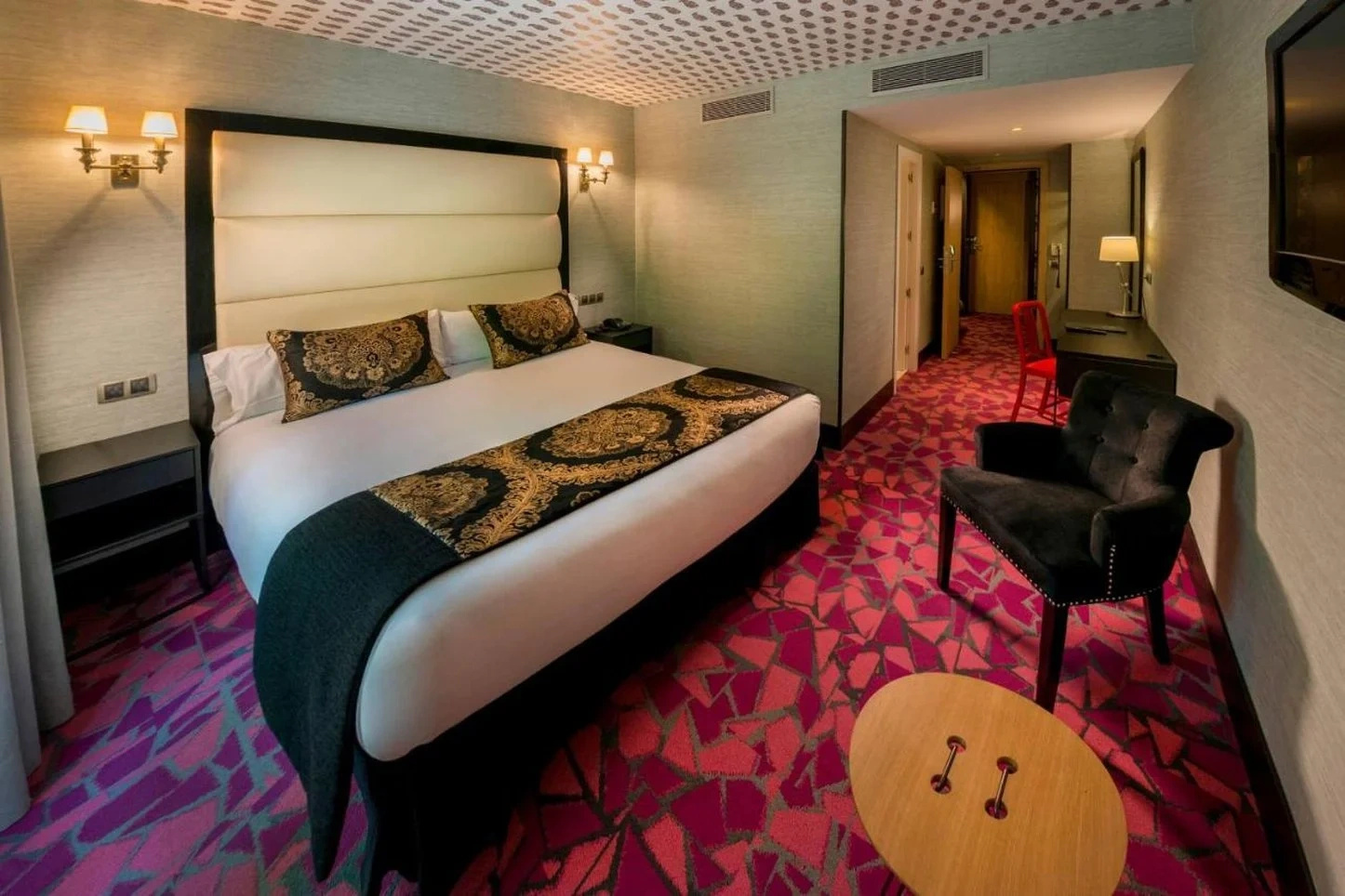 Photo - Hotel Mirador de Chamartin