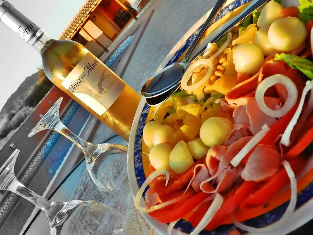 Photo - The Olive Mill